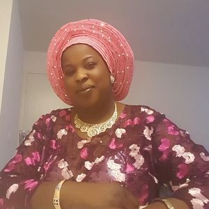 Meet your Posher, Sabira